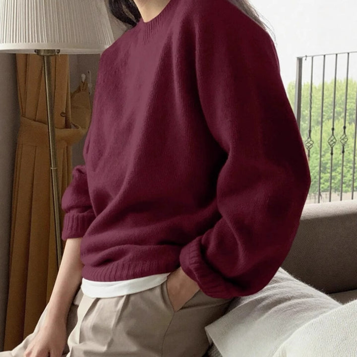 Lune London Casual Sweater for Women