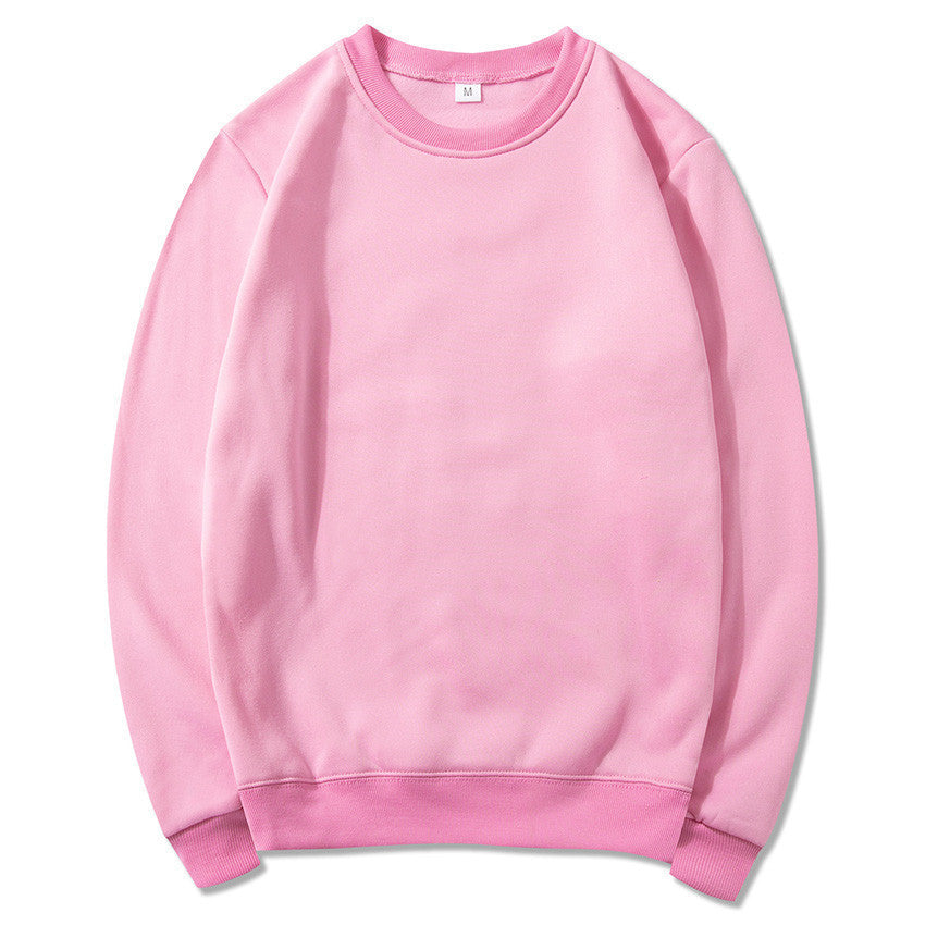 Women's Comfortable Crewneck Sweater made of high-quality Cotton Mix Lune London