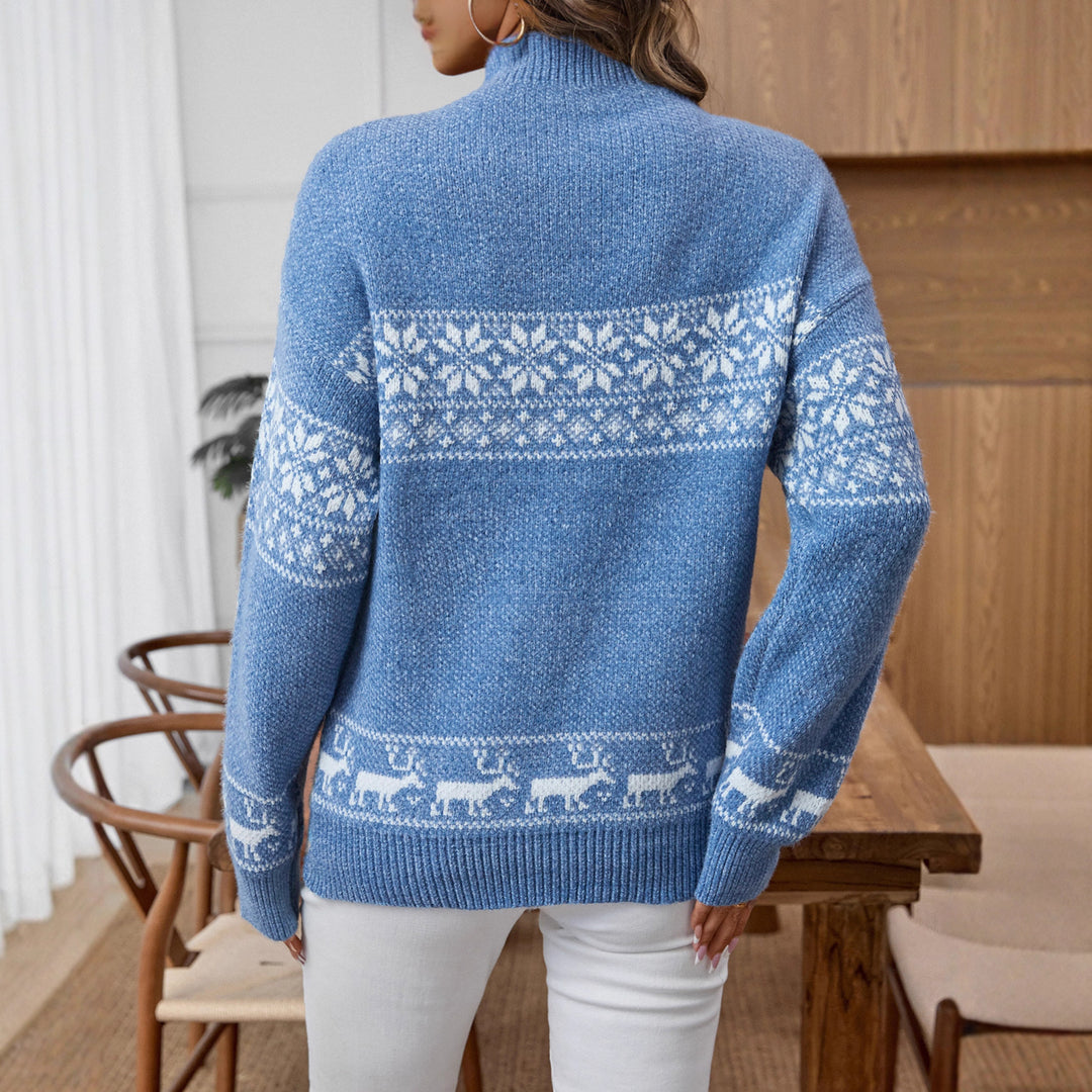 Stylish sweater for women Lune London