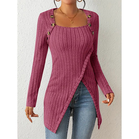 Lune London knitted sweater for women