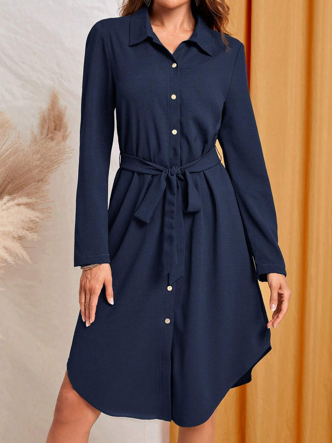Lune London Shirt Dress for Women
