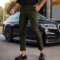 Chino pants for men with elegant cut and practical design Lune London