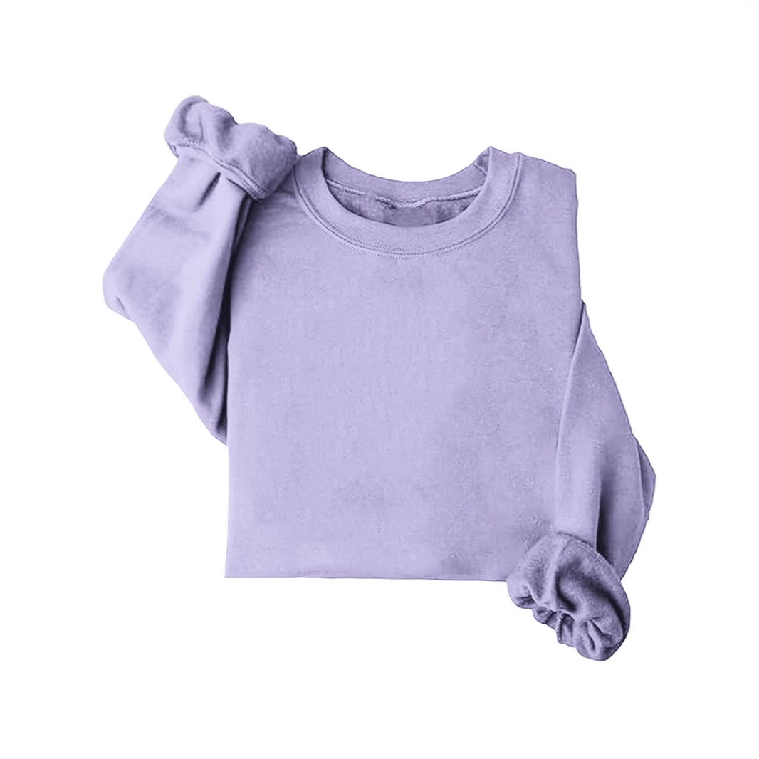 Women's Comfortable Oversized Sweater Chic & Stil