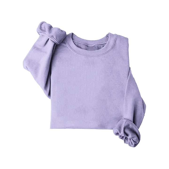 Women's Comfortable Oversized Sweater Chic & Stil