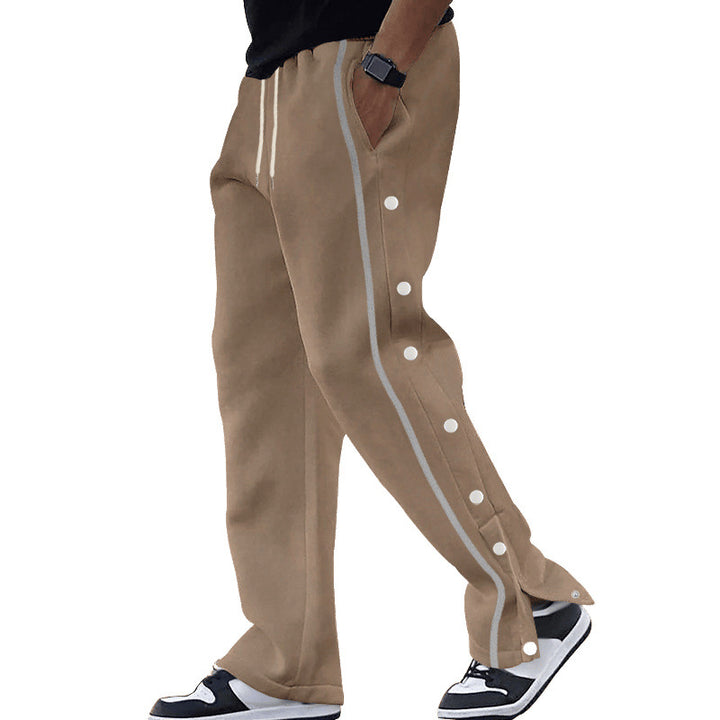 Lune London men's casual sports pants