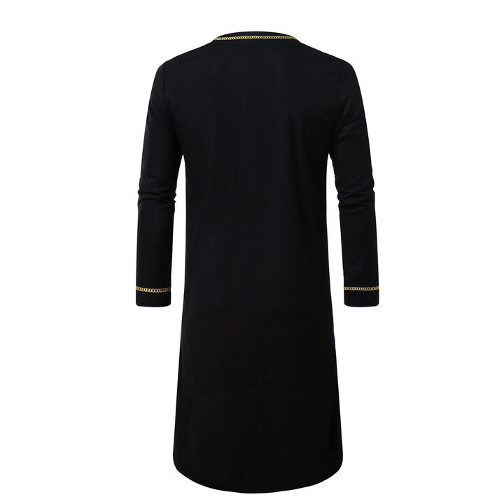 Elegant Men's Kurta with fine embroidery Lune London