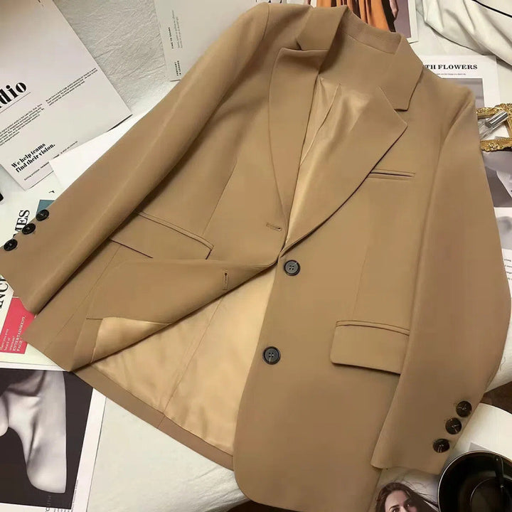 Women's elegant blazer in tailored cut  Chic & Stil