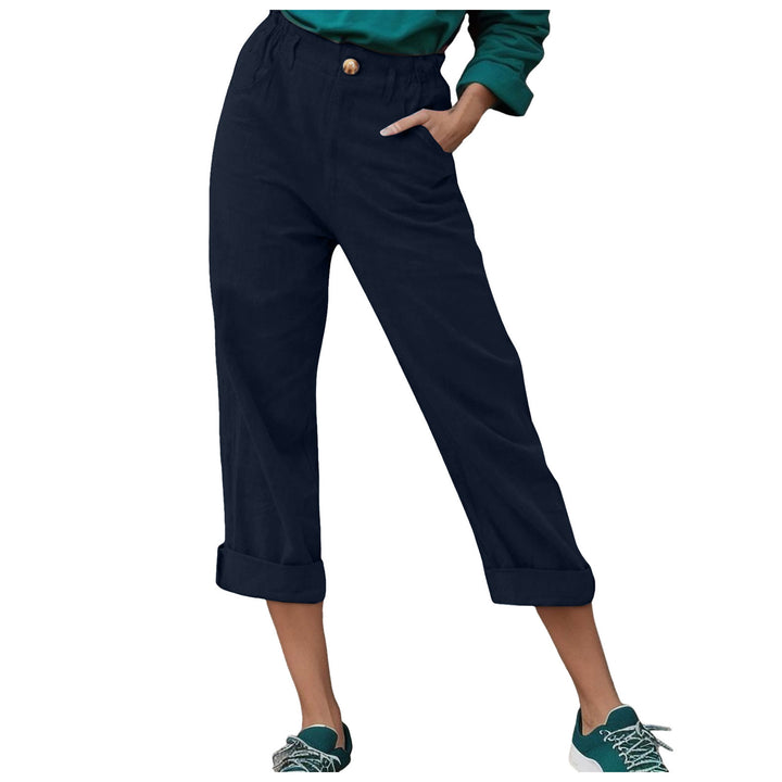 Lune London Casual Short Pants for Ladies