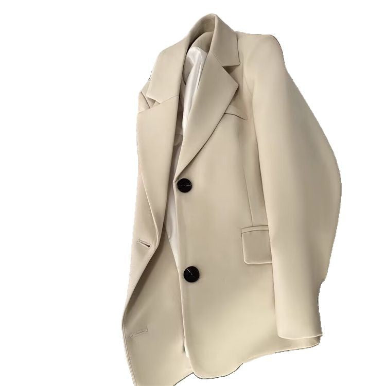Blazer féminin à la mode avec coupe élégante Chic & Stil