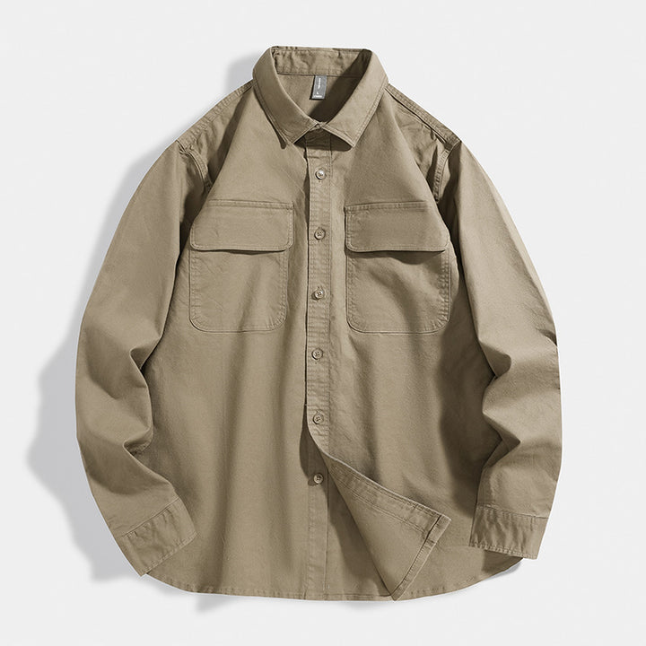 Utility shirt women Lune London