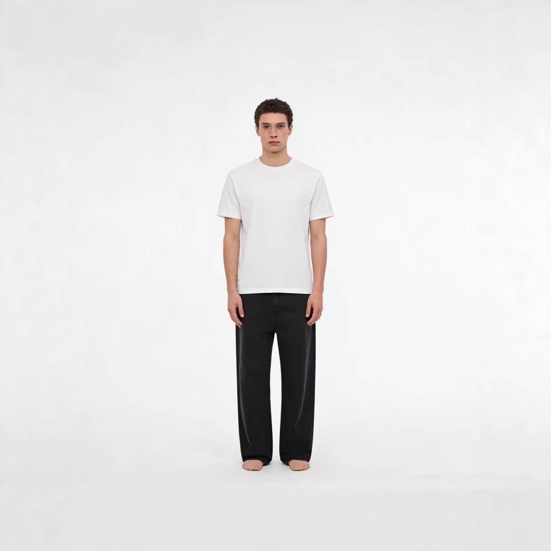 Men's Casual Vintage Jeans Lune London