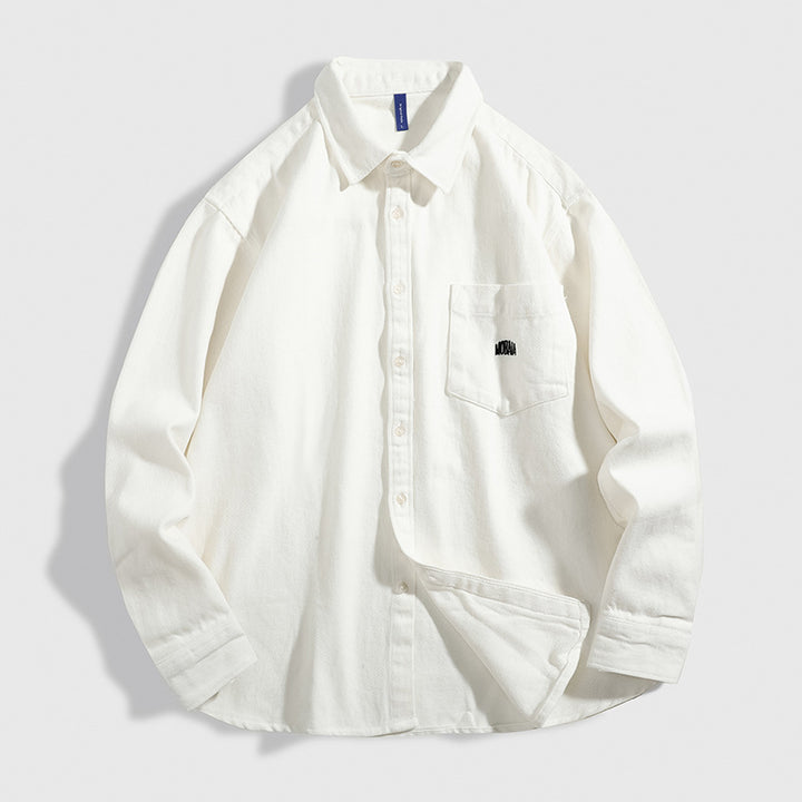 Shirt for ladies Lune London