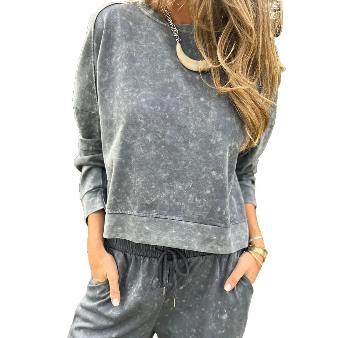 Lune London Women's Leisure Set