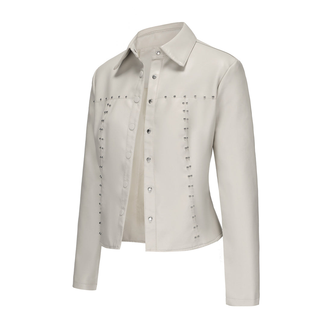 Lune London Women's Leather Jacket