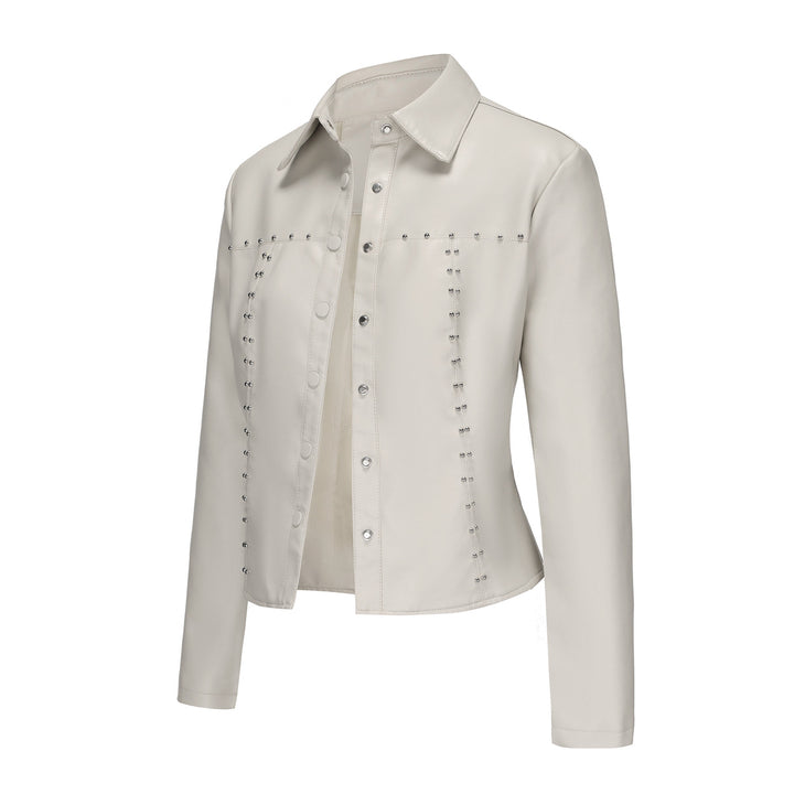 Lune London Women's Leather Jacket