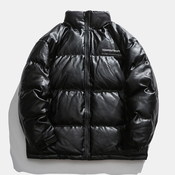 Elegant quilted jacket for men with a stylish design Lune London