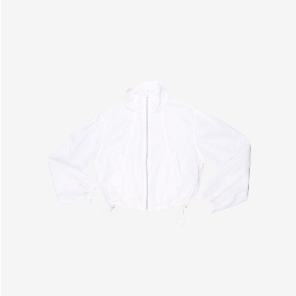 Mesdames coupe-vent court aérien Chic & Stil