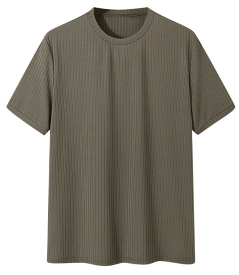 Ladies Comfort Rib T-Shirt Lune London