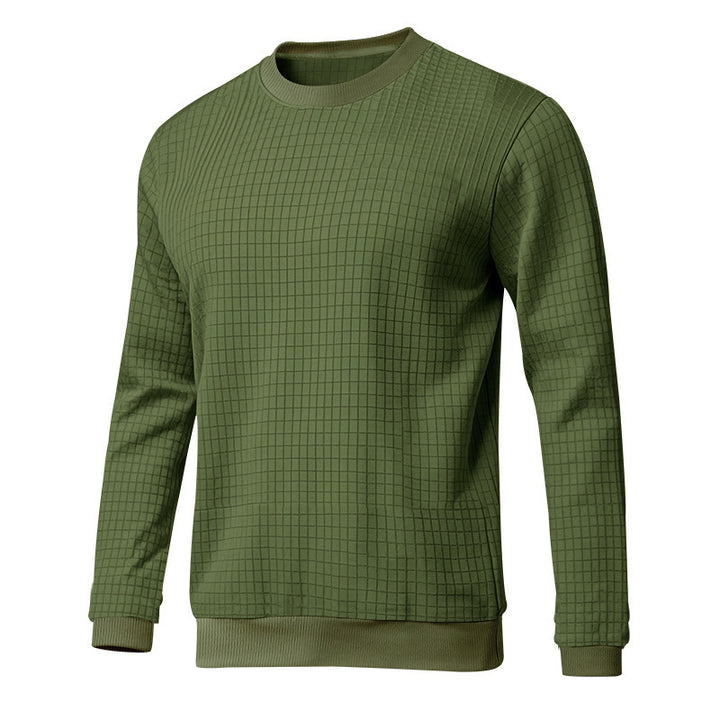 Men's Chic and Stylish Sweatshirt