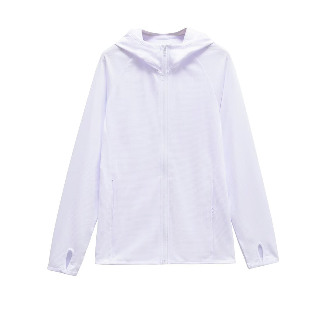 Veste de sport fonctionnelle pour femme Chic & Stil