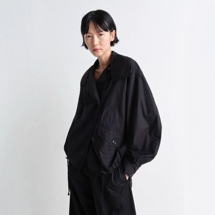 Veste utilitaire pour femmes au design moderne Chic & Stil