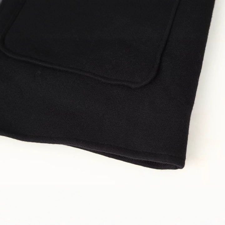 Veste de transition confortable pour femme en matériau doux Chic & Stil