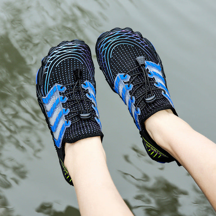 Men's Ultra-Light Aquatic Sneakers Lune London