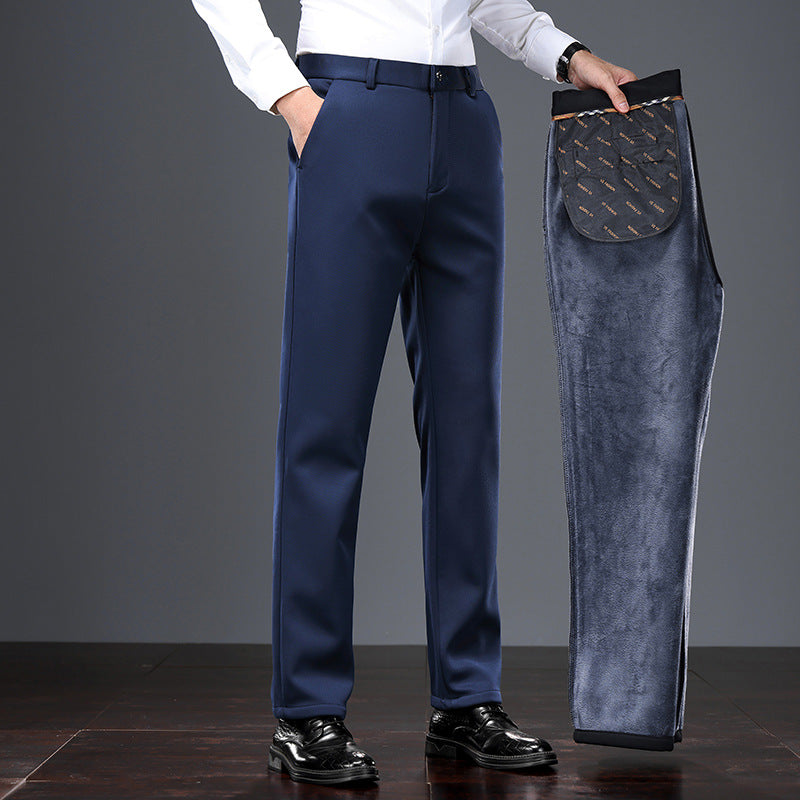 Men's Warm and Stylish Winter Pants Lune London