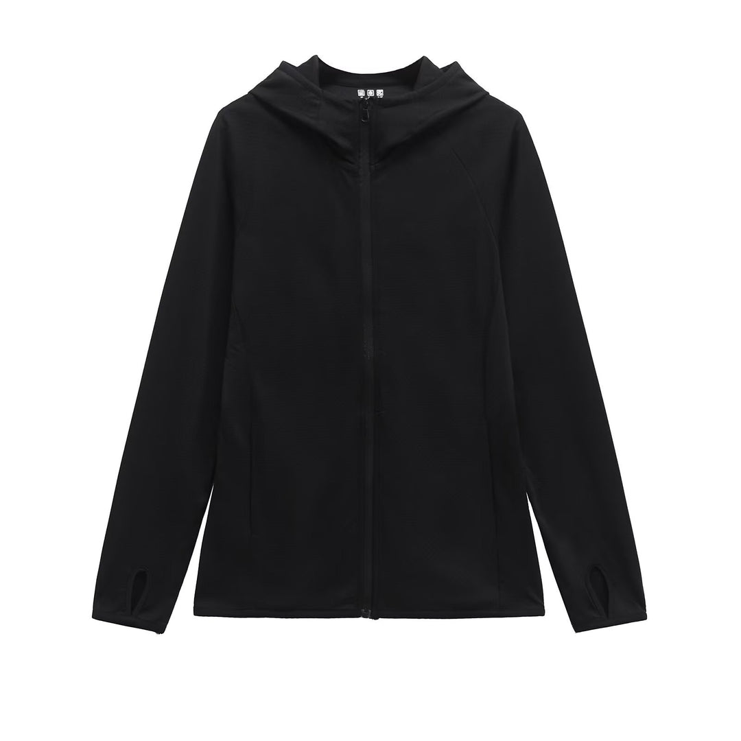 Veste de sport fonctionnelle pour femme Chic & Stil