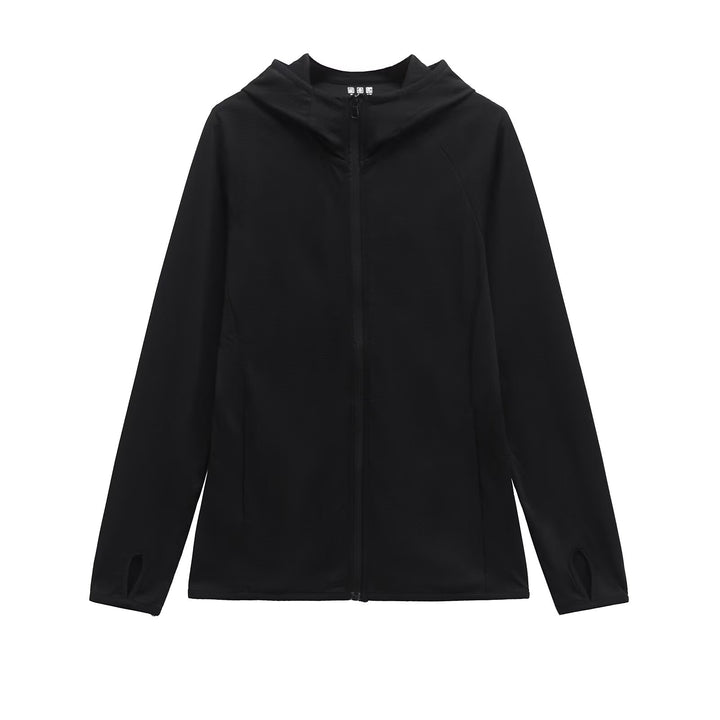 Veste de sport fonctionnelle pour femme Chic & Stil