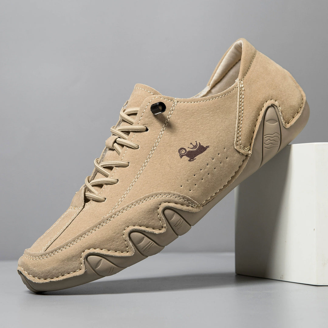 Lune London | Barefoot Leather Shoes (Unisex)