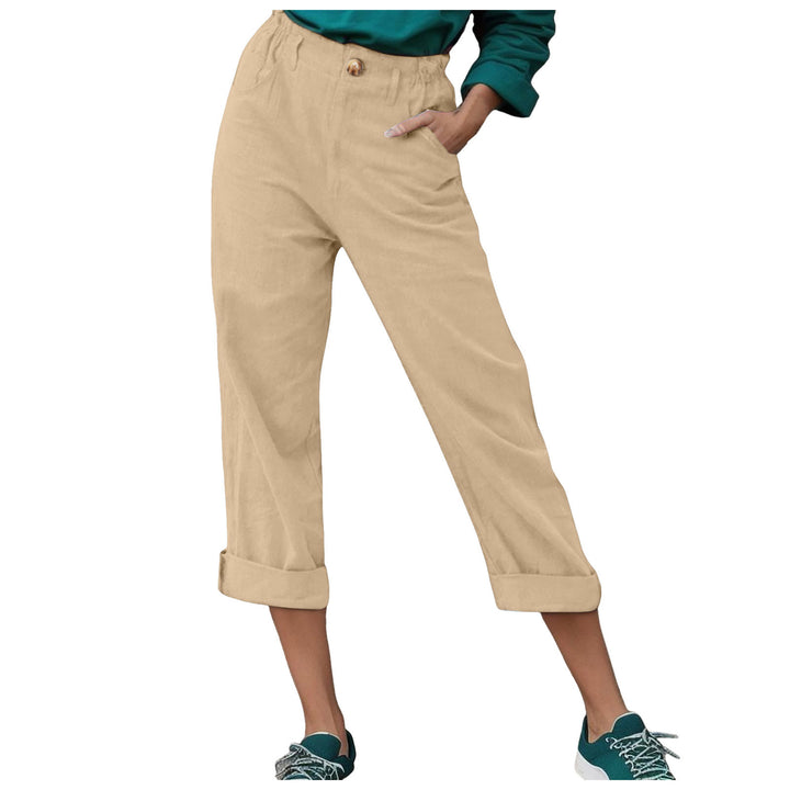 Lune London Casual Short Pants for Ladies