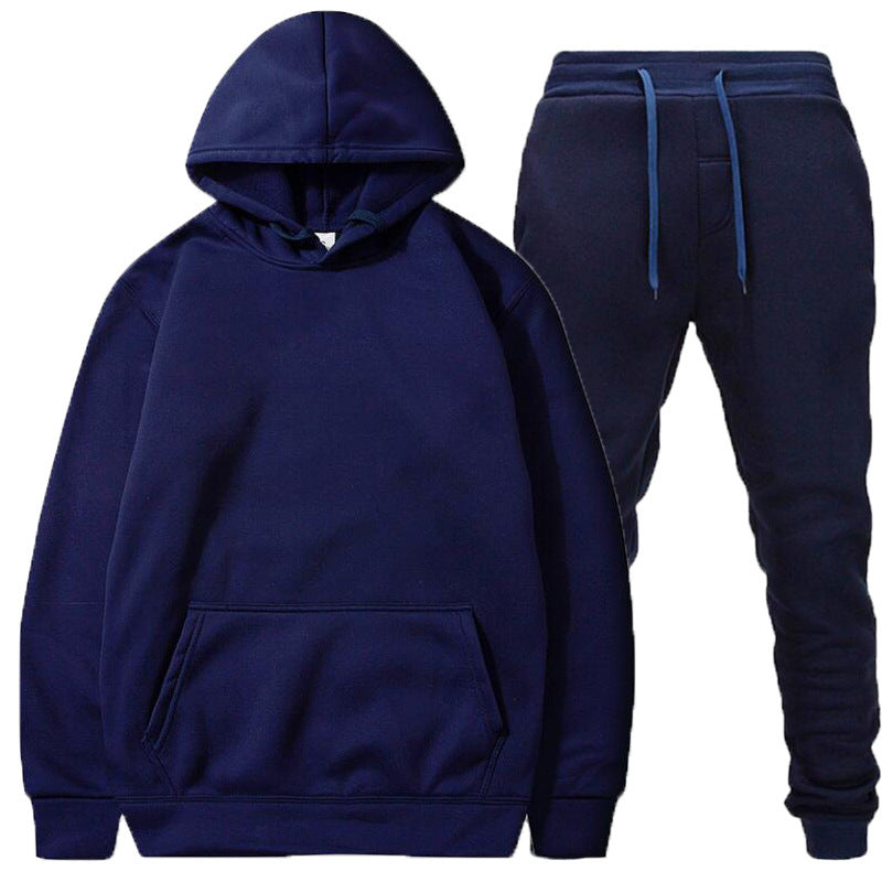 Lune London women's sports sweatshirt and jogger pants set
