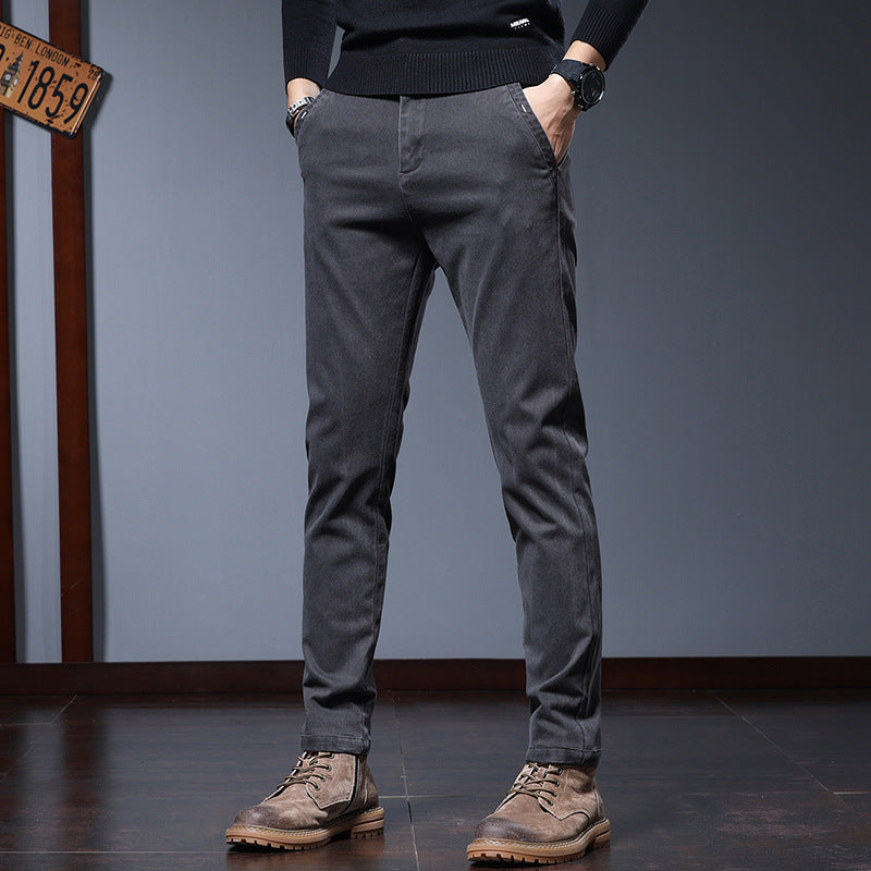 Chic and Stylish Chino Pants for Men