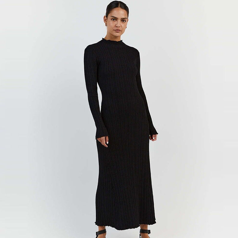 Lune London Women's Knit Dress