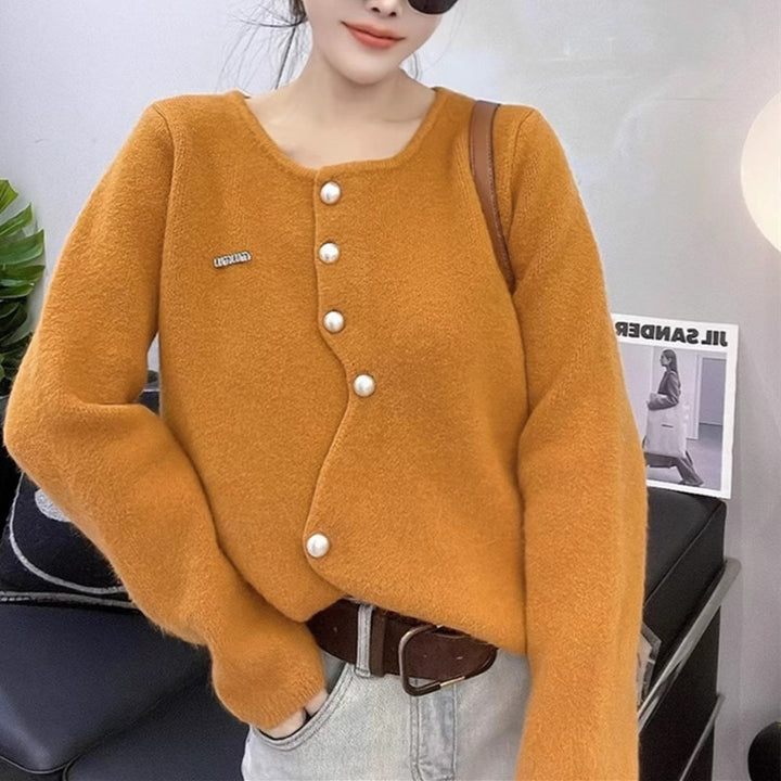 Elegant and comfortable women's cardigan Lune London