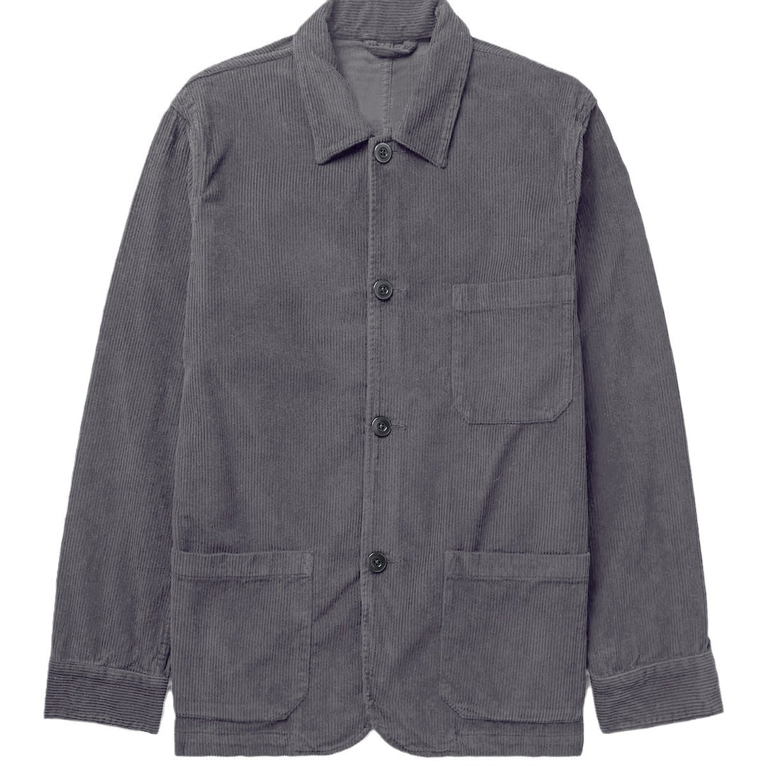 Ladies Chic and Stylish Cord Jacket