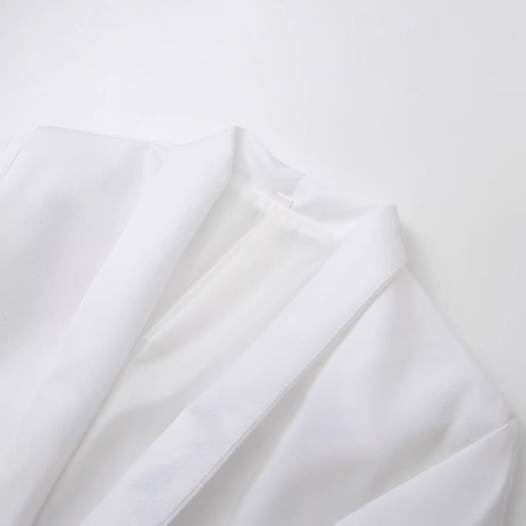 Women Oversized Blazer Elegant Lune London
