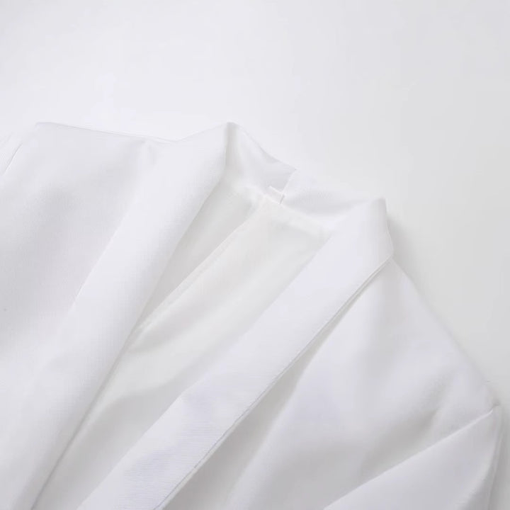 Women Oversized Blazer Elegant Lune London