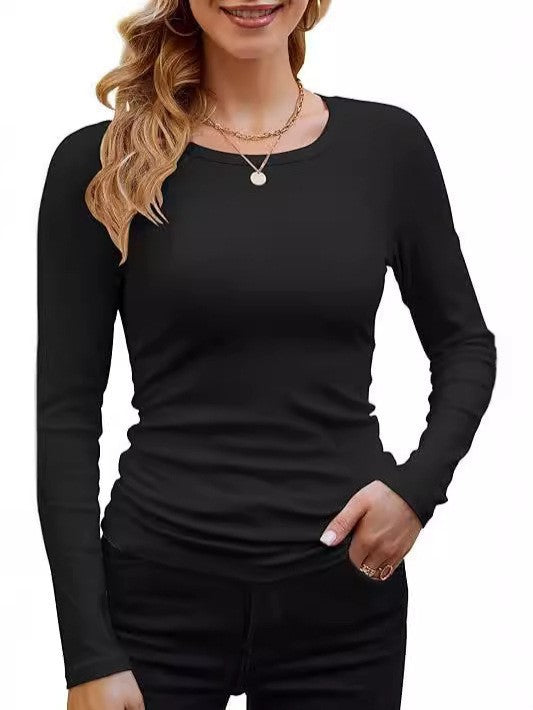 Women's Long Sleeve Shirt Lune London