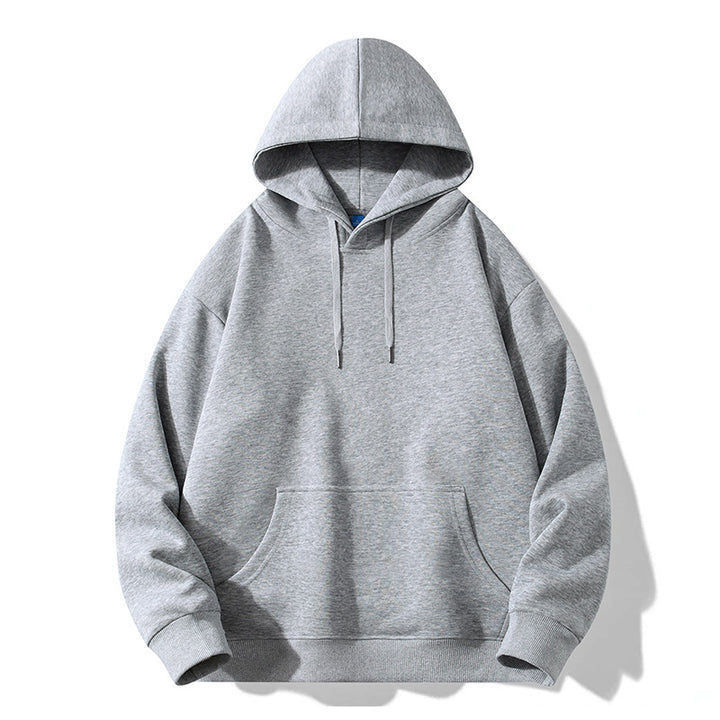 Comfortable oversized hoodie for ladies Lune London