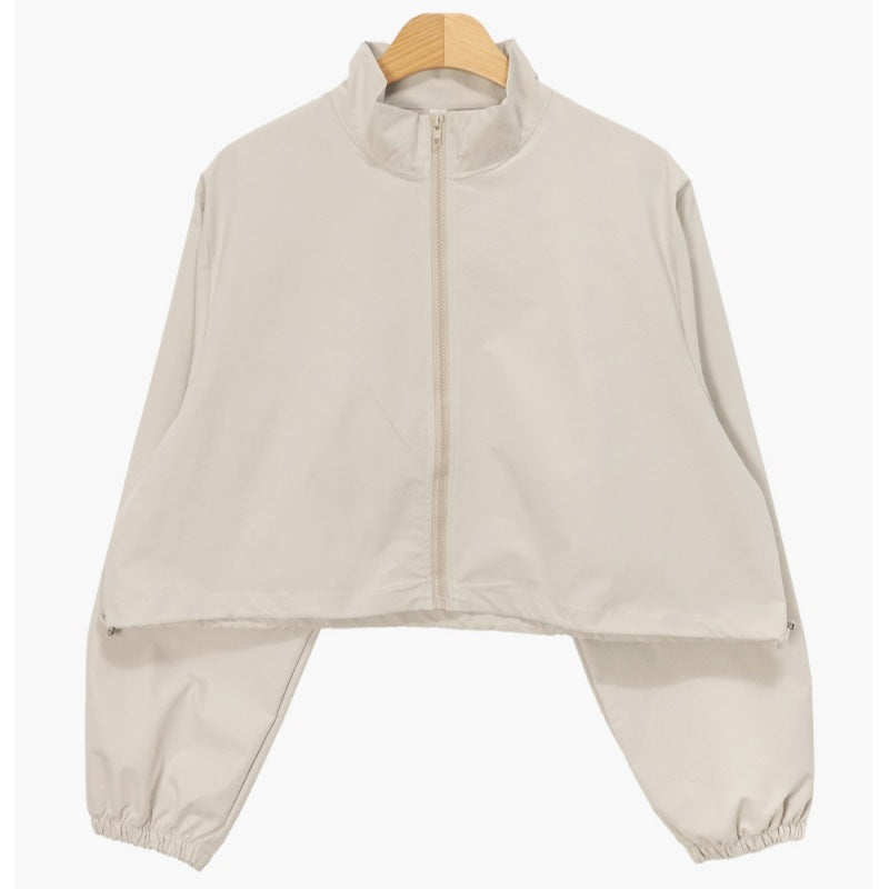 Veste transitoire légère pour femmes Chic & Stil