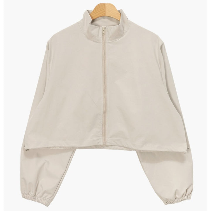Veste transitoire légère pour femmes Chic & Stil