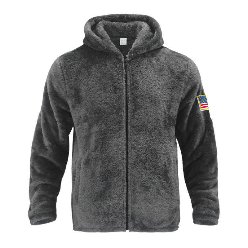 Lune London Men's Fleece Jacket