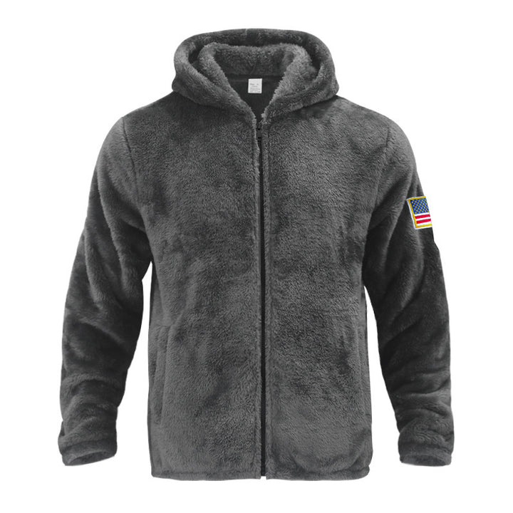 Lune London Men's Fleece Jacket