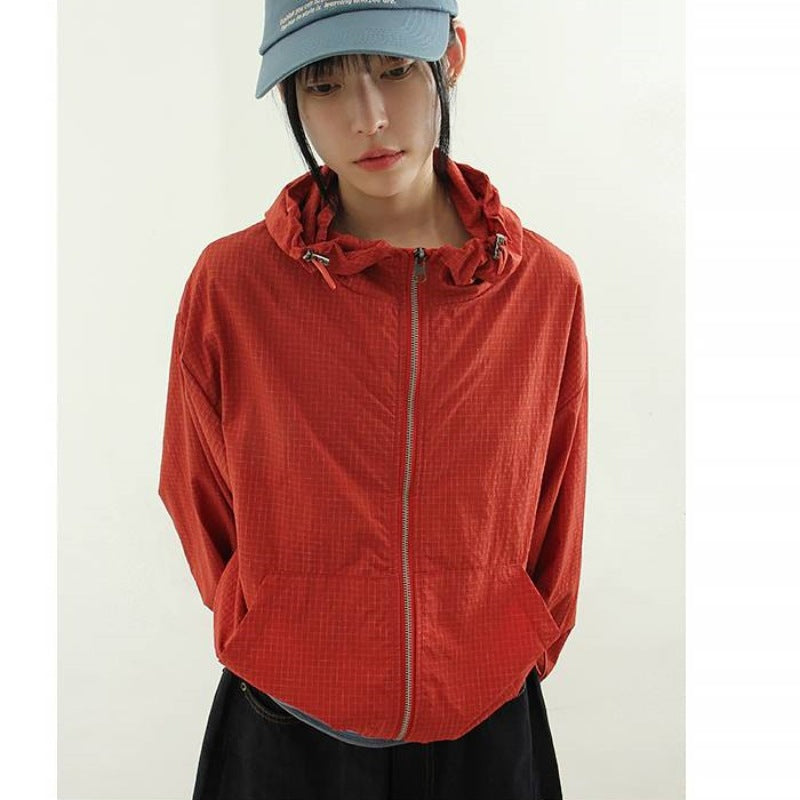Veste fonctionnelle décontractée pour femmes Chic & Stil