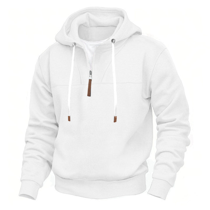 Men's Chic Sporty Hoodie