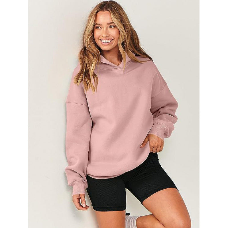 Comfortable hoodie for women Lune London