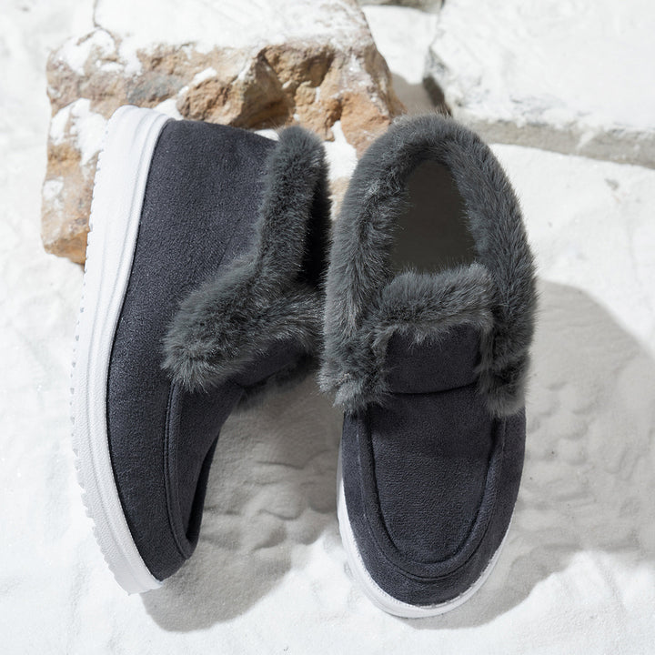 Ladies chic and stylish slipper