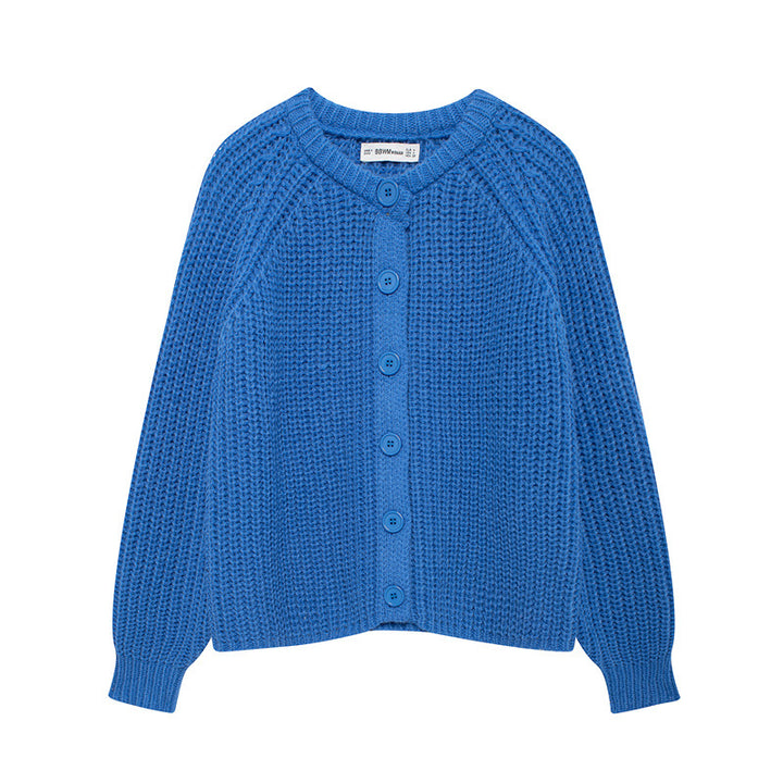 Ladies cardigan Lune London